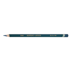 CAJA 6 LAPICES DE DIBUJO COLOR ARTIST DERWENT