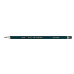 CAJA 6 LAPICES DE DIBUJO COLOR ARTIST DERWENT