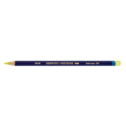 LAPICES SOLUBLES EN AGUA INKTENSE DERWENT