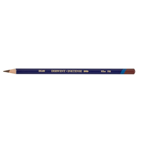 LAPICES SOLUBLES EN AGUA INKTENSE DERWENT