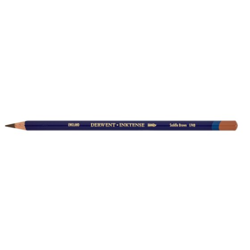 LAPICES SOLUBLES EN AGUA INKTENSE DERWENT