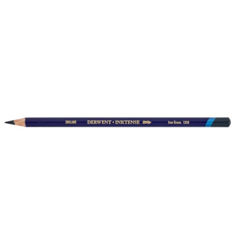 LAPICES SOLUBLES EN AGUA INKTENSE DERWENT