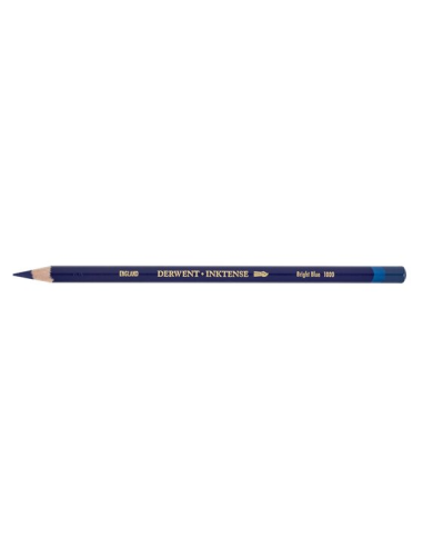 CAJA 6 LAPICES SOLUBLES EN AGUA INKTENSE DERWENT