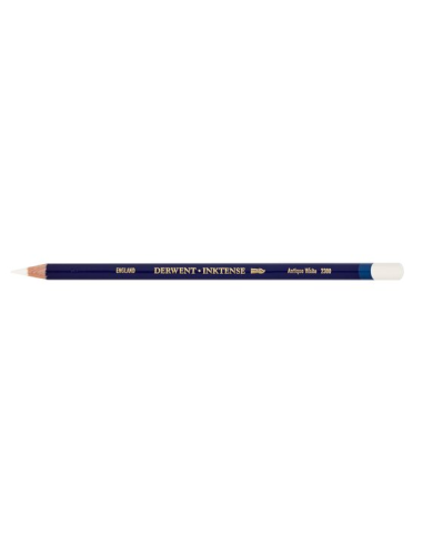 CAJA 6 LAPICES SOLUBLES EN AGUA INKTENSE DERWENT