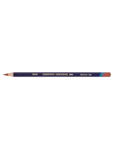 CAJA 6 LAPICES SOLUBLES EN AGUA INKTENSE DERWENT