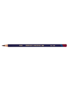 CAJA 6 LAPICES SOLUBLES EN AGUA INKTENSE DERWENT