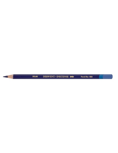 CAJA 6 LAPICES SOLUBLES EN AGUA INKTENSE DERWENT