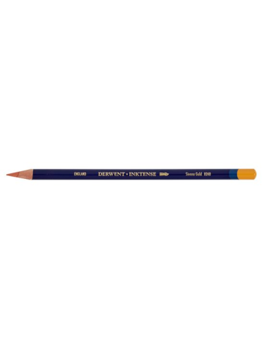 CAJA 6 LAPICES SOLUBLES EN AGUA INKTENSE DERWENT