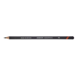 LAPICES DE GRAFITO DERWENT