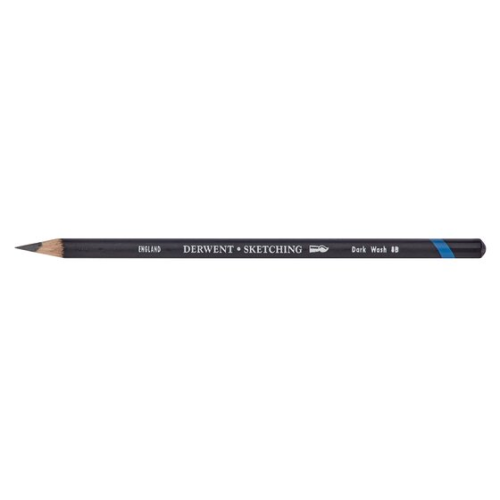 LAPICES DE DIBUJO WATERSOLUBLE SKETCHING DERWENT