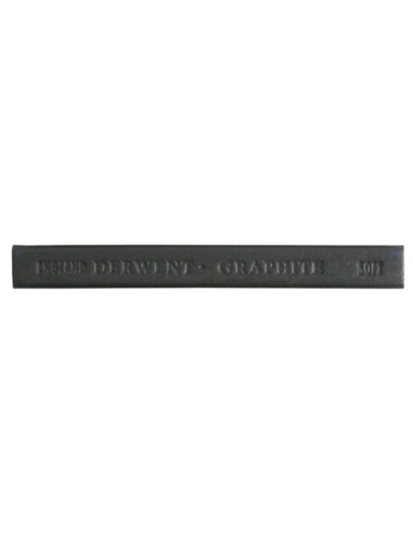 BARRA DE GRAFITO NATURAL GRAPHITE DERWENT
