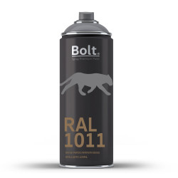 SPRAY BOLT PREMIUM ACRILICO BRILLANTE RAL 400 ML