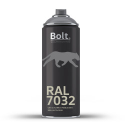 SPRAY BOLT PREMIUM ACRILICO BRILLANTE RAL 400 ML
