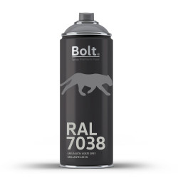 SPRAY BOLT PREMIUM ACRILICO BRILLANTE RAL 400 ML