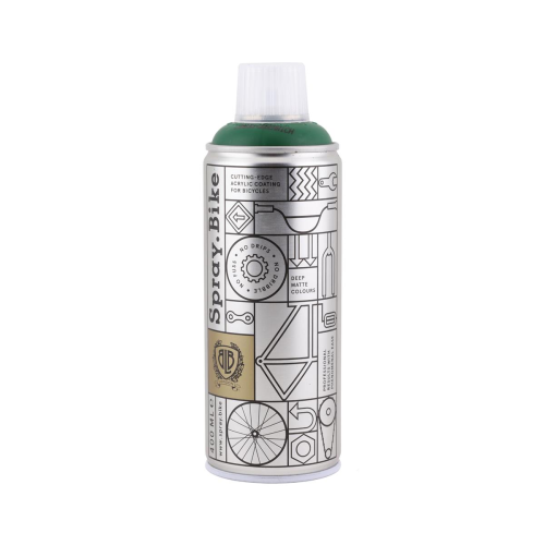 SPRAY BIKE SERIE LONDON COLLECTION 400 ML
