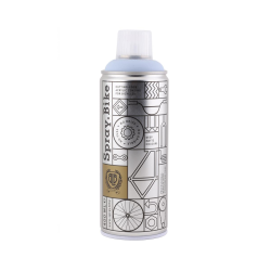 SPRAY BIKE SERIE HISTORIC COLLECTION 400 ML