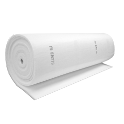 FILTRO TECHO DE CABINA PINTURA M5 1,80 x20 mts