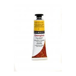 OLEO SUPER FINO GEORGIAN 38 ML