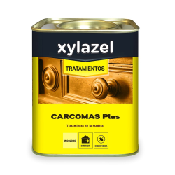 XYLAZEL MATACARCOMAS CARCOMA PLUS 750 ML