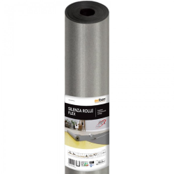 ROLLO FOAM SILENZA ROLLE FLEX 16,5 M2