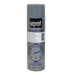 AEROSOL U-POL POWER CAN PCEP APAREJO ANCLAJE 500 ML