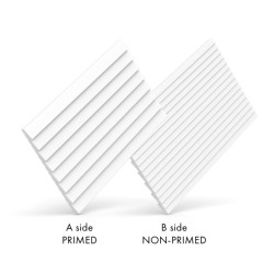 ORAC DECOR PANEL 3D 200x25x1,6 CM WX204 RIPPLE