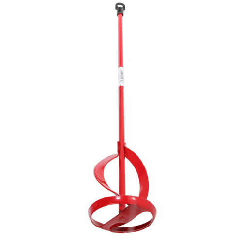 VARILLA BATIDOR MEZCLADOR PINTURA TALADRO 85x400 mm
