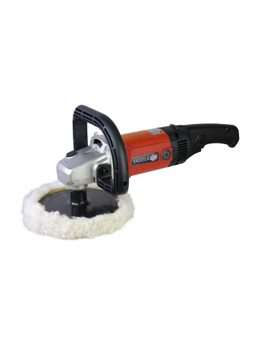 PULIDORA ELECTRICA SAGOLA 1200 W