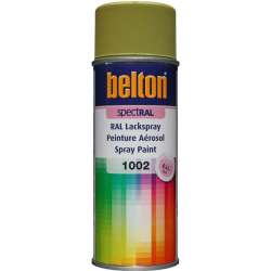 SPRAY BELTON SPECT RAL BRILLANTE 400 ML
