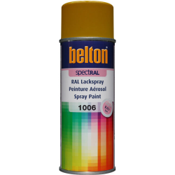 SPRAY BELTON SPECT RAL BRILLANTE 400 ML