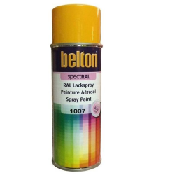 SPRAY BELTON SPECT RAL BRILLANTE 400 ML