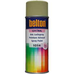 SPRAY BELTON SPECT RAL BRILLANTE 400 ML