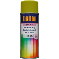 SPRAY BELTON SPECT RAL BRILLANTE 400 ML