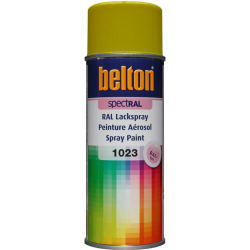 SPRAY BELTON SPECT RAL BRILLANTE 400 ML