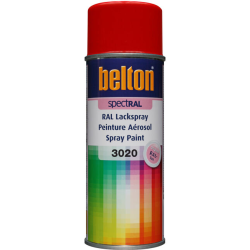 SPRAY BELTON SPECT RAL BRILLANTE 400 ML