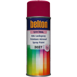 SPRAY BELTON SPECT RAL BRILLANTE 400 ML