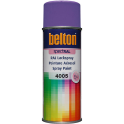 SPRAY BELTON SPECT RAL BRILLANTE 400 ML