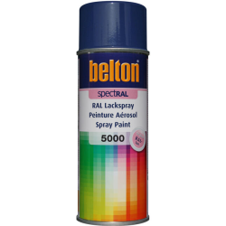 SPRAY BELTON SPECT RAL BRILLANTE 400 ML
