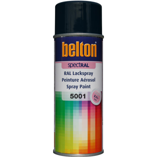 SPRAY BELTON SPECT RAL BRILLANTE 400 ML
