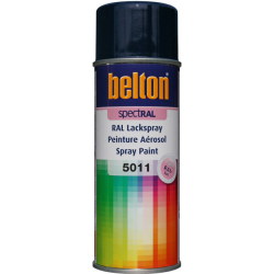 SPRAY BELTON SPECT RAL BRILLANTE 400 ML