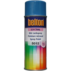 SPRAY BELTON SPECT RAL BRILLANTE 400 ML