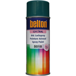 SPRAY BELTON SPECT RAL BRILLANTE 400 ML