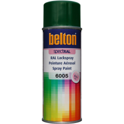 SPRAY BELTON SPECT RAL BRILLANTE 400 ML