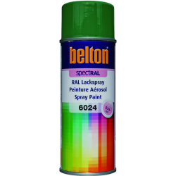 SPRAY BELTON SPECT RAL BRILLANTE 400 ML