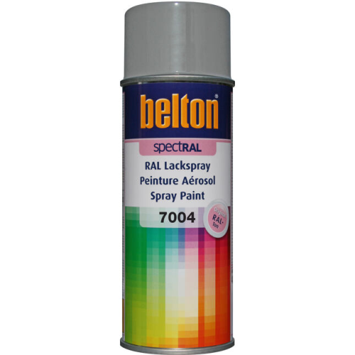 SPRAY BELTON SPECT RAL BRILLANTE 400 ML