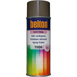 SPRAY BELTON SPECT RAL BRILLANTE 400 ML