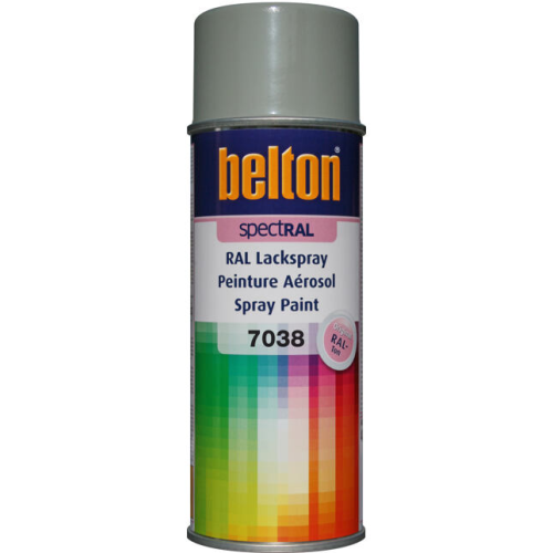 SPRAY BELTON SPECT RAL BRILLANTE 400 ML