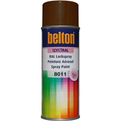 SPRAY BELTON SPECT RAL BRILLANTE 400 ML