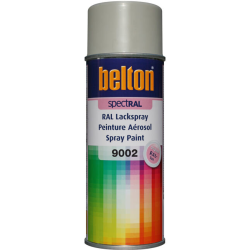 SPRAY BELTON SPECT RAL BRILLANTE 400 ML