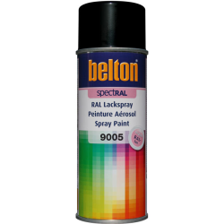 SPRAY BELTON SPECT RAL BRILLANTE 400 ML